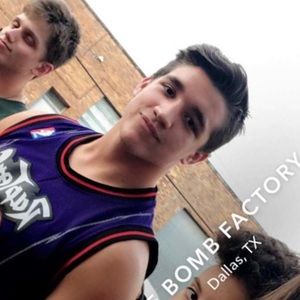 Meet your Posher, Ryan